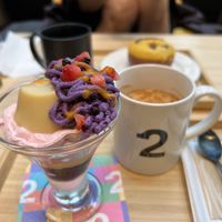   at 2foods - Shibuya Loft in Tokyo