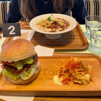   at 2foods - Shibuya Loft in Tokyo