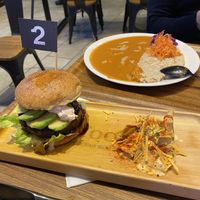   at 2foods - Shibuya Loft in Tokyo