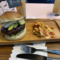   at 2foods - Shibuya Loft in Tokyo