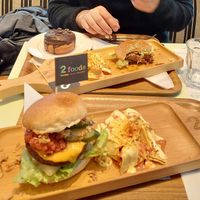  at 2foods - Shibuya Loft in Tokyo