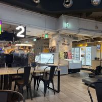   at 2foods - Shibuya Loft in Tokyo