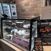   at 2foods - Shibuya Loft in Tokyo