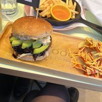   at 2foods - Shibuya Loft in Tokyo