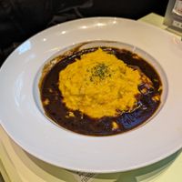 Omi rice at 2foods - Shibuya Loft in Tokyo