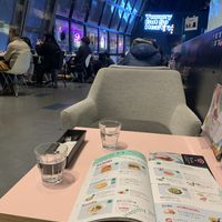   at 2foods - Shibuya Loft in Tokyo