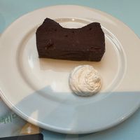 Gâteau au Chocolat at 2foods - Shibuya Loft in Tokyo
