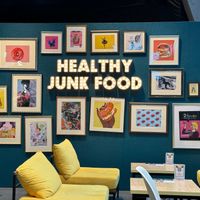  at 2foods - Shibuya Loft in Tokyo