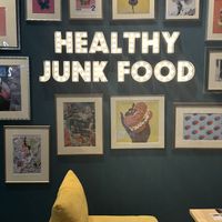   at 2foods - Shibuya Loft in Tokyo