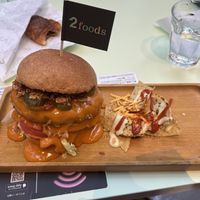   at 2foods - Shibuya Loft in Tokyo