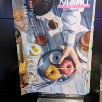 Not sure how "healthy" it is - but it IS delicious 🩷 at 2foods - Shibuya Loft in Tokyo