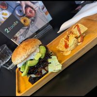   at 2foods - Shibuya Loft in Tokyo