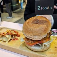  at 2foods - Shibuya Loft in Tokyo