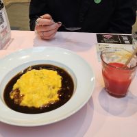  at 2foods - Shibuya Loft in Tokyo