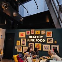  at 2foods - Shibuya Loft in Tokyo