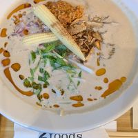  at 2foods - Shibuya Loft in Tokyo