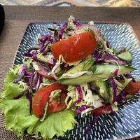   at Art Restaurant in Bukhara