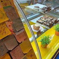  at AP Café Retrô in Joinville