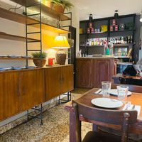 Interieur  at PÖTSTOT in Barcelona