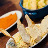 Pica pica at PÖTSTOT in Barcelona