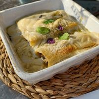 Canelones at PÖTSTOT in Barcelona