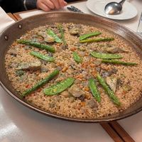   at PÖTSTOT in Barcelona