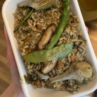   at PÖTSTOT in Barcelona