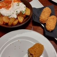  at PÖTSTOT in Barcelona