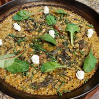  at PÖTSTOT in Barcelona