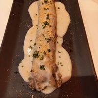 Canelón trufado. at PÖTSTOT in Barcelona