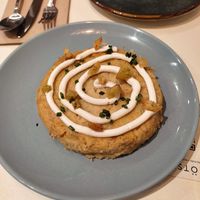 #Veganuary at PÖTSTOT in Barcelona
