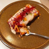 #Veganuary at PÖTSTOT in Barcelona