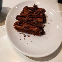 #Veganuary at PÖTSTOT in Barcelona