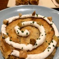   at PÖTSTOT in Barcelona