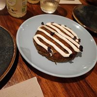  at PÖTSTOT in Barcelona