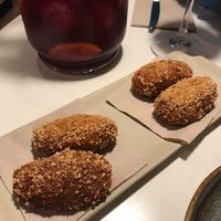  at PÖTSTOT in Barcelona