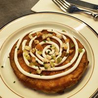 No em recorde at PÖTSTOT in Barcelona