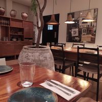  at PÖTSTOT in Barcelona