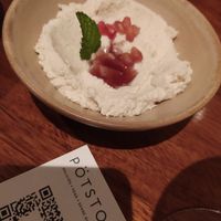 Queso at PÖTSTOT in Barcelona