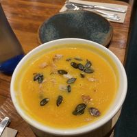 🍲  at PÖTSTOT in Barcelona