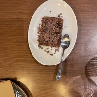 Texturas de chocolat  at PÖTSTOT in Barcelona