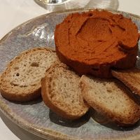 Sobrasada at PÖTSTOT in Barcelona