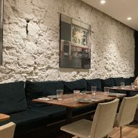 Interior  at PÖTSTOT in Barcelona