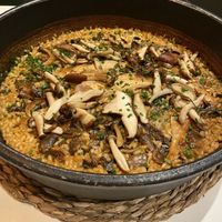   at PÖTSTOT in Barcelona