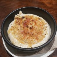 Crema catalana at PÖTSTOT in Barcelona