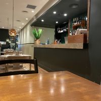 Restaurant   at PÖTSTOT in Barcelona