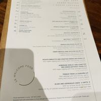   at PÖTSTOT in Barcelona