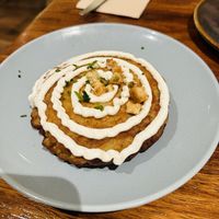   at PÖTSTOT in Barcelona