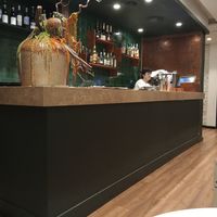  at PÖTSTOT in Barcelona