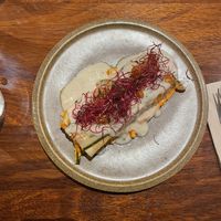 Lasagne  at PÖTSTOT in Barcelona